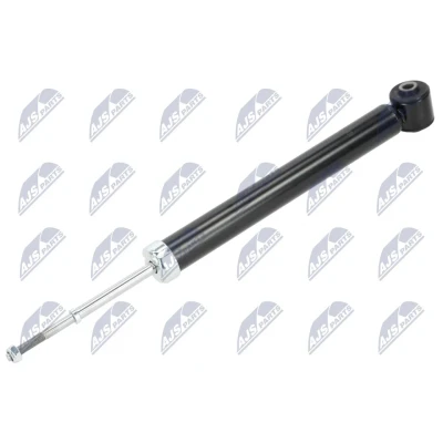 Bilde av Støtdemper Gasstrykk, Bakaksel Nty A KA 318 kia picanto ii OE 553001Y100, 553001Y110, 553001Y200