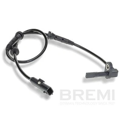 Bilde av BREMI 51371 ABS Sensor med kabel