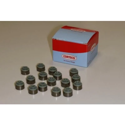 Bilde av CORTECO 19036062 Tetningssett, ventilstamme FPM (fluor kautsjuk) NISSAN: X Trail