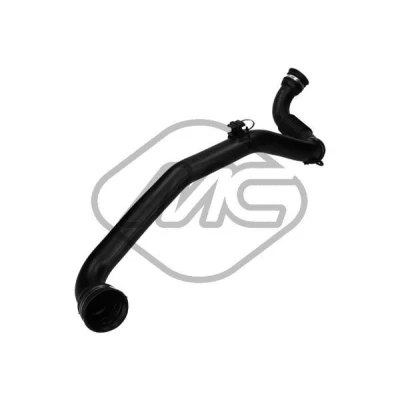 Bilde av Ladeluftslange, renault espace iv, laguna ii, grandtour 77 00 116 004, 7700116004, 82 131 120, 142 349, 488 87