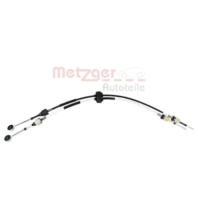 Bilde av Kabel, girmekanisme METZGER 3150388