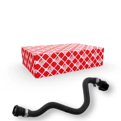 Bilde av FEBI BILSTEIN 32639 Radiatorslange med hurtigkoplinger BMW: X5
