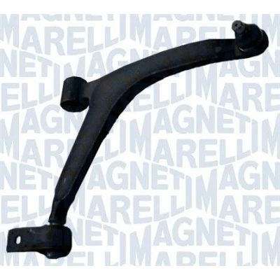 Bilde av MAGNETI MARELLI 301181341400 Bærebru framaksel høyre Casterstag PEUGEOT: Partner I Van, Flatvogn lastebil/Chassis