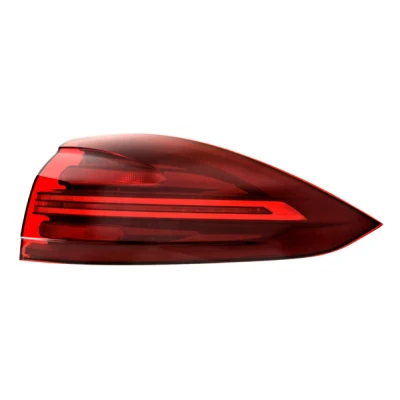 Bilde av VALEO 045486 Baklykter ORIGINAL PART høyre ytre del PORSCHE: Cayenne