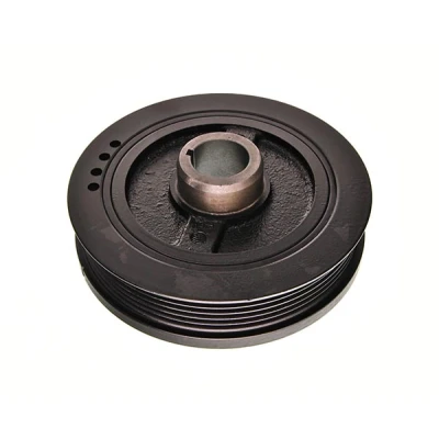 Bilde av MAXGEAR 30 0201 Remskive Veivaksel 6PK 135 TOYOTA: Corolla VIII Liftback