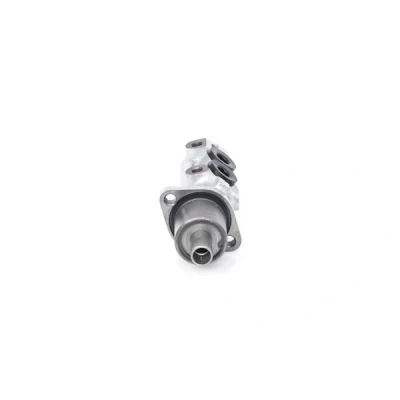 Bilde av BOSCH F 026 003 180 Hovedsylinder 4 20,64 uten bremsevæskebeholder Støpejern M 10 x 1 RENAULT: CLIO