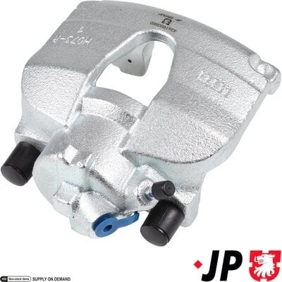 Bilde av JP GROUP 4361900880 Bremsecaliper framaksel høyre RENAULT: MEGANE 2 Kombi, Coupe Cabriolet