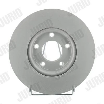 Bilde av JURID 562635JC Bremseskiver 300 25 5 114,3 ventilert belagt uten skruer MAZDA: 5, 3 Hatchback, Sedan
