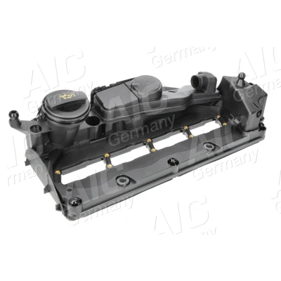 Bilde av AIC 74373 Sylindertopp Hette med tetning skruer, deksel, lufteventil VOLKSWAGEN: GOLF 6, Passat B6 Variant, AUDI: A3 Sportback