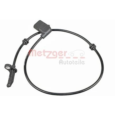 Bilde av METZGER 09001075 ABS Sensor høyre bakaksel 2