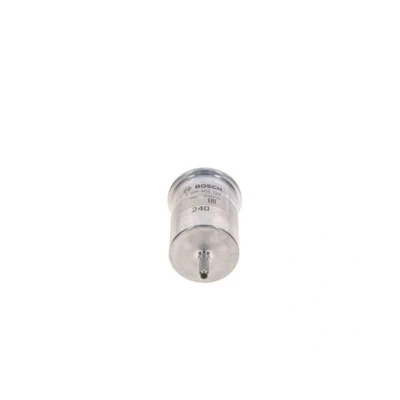 Bilde av BOSCH F 026 402 124 Drivstoffilter ledningsfilter 8 SMART: Fortwo II Coupé, Cabrio