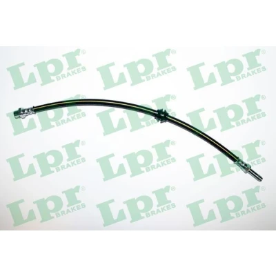 Bilde av LPR 6T47875 Bremseslange 502 F10X1 BMW: 3 Touring, Sedan, Coupé