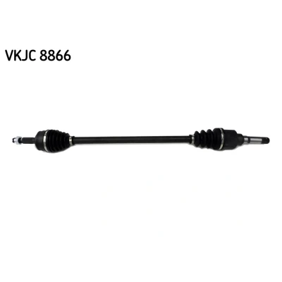 Bilde av SKF VKJC 8866 Drivaksel 867, 97 CITROËN: C3 III, PEUGEOT: 208 I Hatchback