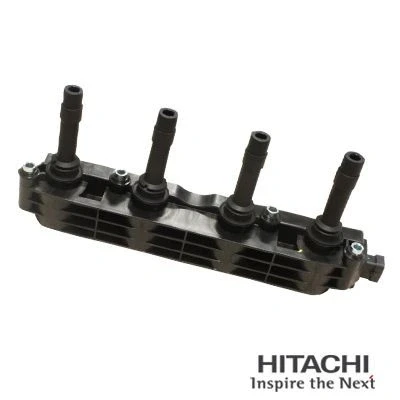Bilde av HITACHI 2503809 Tennspole 6 OPEL: Zafira B, Corsa C Hatchback, Meriva A