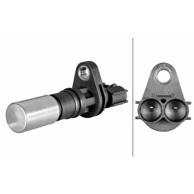 Bilde av HELLA 6PU 358 380 761 Impulsgiver 3 polet impulssensor med tetningsring TOYOTA: Yaris Verso