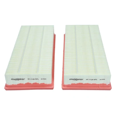 Bilde av MAXGEAR 26 2820 Luftfiltersett
