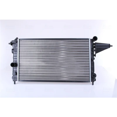 Bilde av NISSENS 632231 Radiator Aluminium 525 322 34 Kjøleribber satt sammen mekanisk, loddet OPEL: Vectra A Sedan, CC