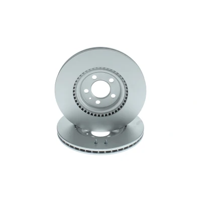Bilde av BOSCH 0 986 479 642 Bremseskiver 310 25 5 100 ventilert belagt høy karbon med skruer AUDI: A1 Sportback, Hatchback, VOLKSWAGEN: Polo V Hatchback