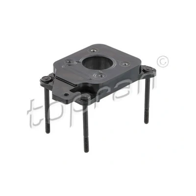 Bilde av TOPRAN 100 584 Flens, forgasser med stagbolt VOLKSWAGEN: GOLF 3