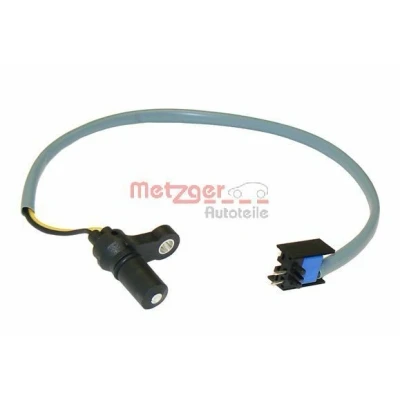 Bilde av METZGER 0909062 Turtallsensor, automatgir