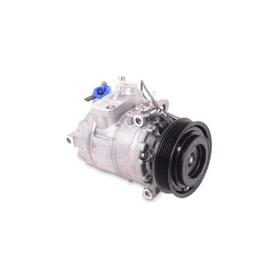 Bilde av PRASCO HDAK208 Kompressor TRSE07 R 134a HONDA: CIVIC 8 Hatchback