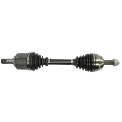 Bilde av PASCAL G2F050PC Drivaksel framaksel venstre 597mm