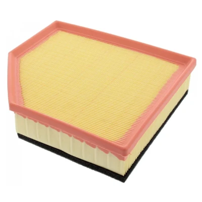 Bilde av MAPCO 60954 Luftfilter 59 210 238 Filterinnsats VOLVO: V70 3, XC70 II Stasjonsvogn, XC60 I