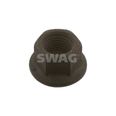 Bilde av SWAG 99 90 3556 Hjulmutter Flatt sete 19