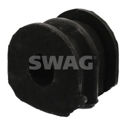 Bilde av SWAG 82 94 2562 Stabilisatorbøssinger bakaksel gummi 18 NISSAN: Qashqai / Qashqai+2 I