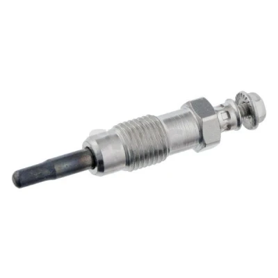 Bilde av SWAG 50 91 5962 Glødeplugg 11,5V FORD: Sierra Mk2 Sedan, FIAT: Ducato II Flatvogn lastebil/Chassis