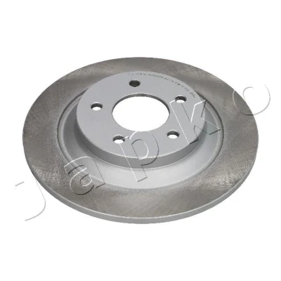 Bilde av JAPKO 61323C Bremseskiver bakaksel 301,5 11 5 72 fullt ut spraylakkert MAZDA:
