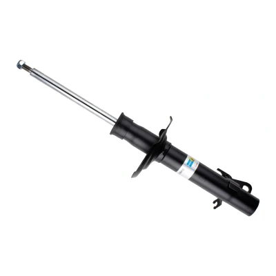 Bilde av BILSTEIN B4 OE Replacement 22 246455 Støtdemper framaksel venstre gasstrykk torørs fjærbein nede plate, øvre stift