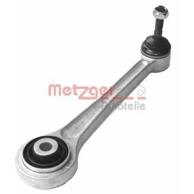 Bilde av METZGER 58016209 Bærebru KIT + med støtte / styreledd bakaksel, øvre Casterstag Aluminium BMW: X5