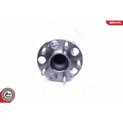 Bilde av ESEN SKV 29SKV239 Hjullagersett bakaksel 140mm HONDA: ACCORD 8 Kombi
