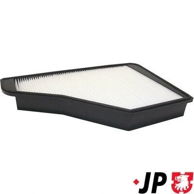 Bilde av JP GROUP 1328100300 Kupéfilter pollenfilter 396 257 43 MERCEDES BENZ: S Klasse Sedan