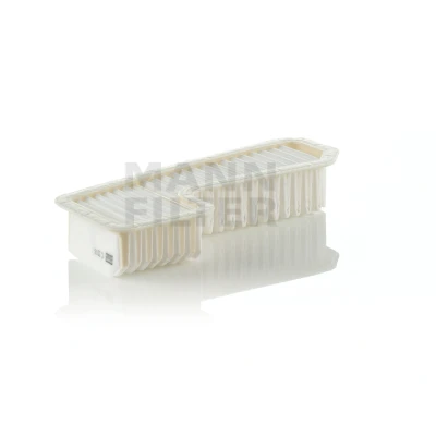 Bilde av MANN FILTER C 3318 Luftfilter 53 174 335 Filterinnsats TOYOTA: RAV4 II SUV, LEXUS: IS I Sedan
