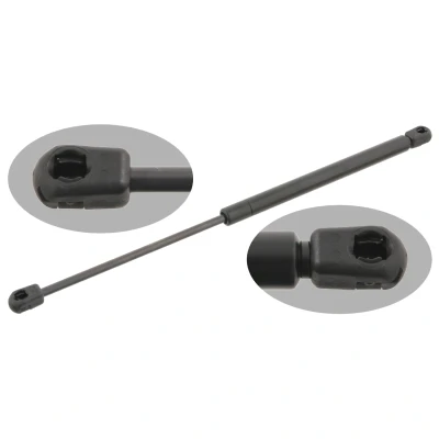 Bilde av FEBI BILSTEIN 28030 Gassfjær 250 447 på begge sider