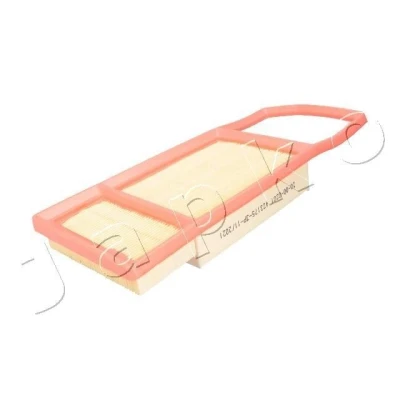 Bilde av JAPKO 200201 Luftfilter 52 133 346 Filterinnsats FIAT: 500 Hatchback, Panda III C Cabrio