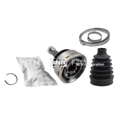 Bilde av Leddsett, drivaksel, Foran, Framaksel, Hjulside, Framaksel venstre, dacia logan, sandero, renault logan i, sandero/stepway 6001547028