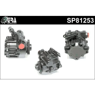 Bilde av ERA Benelux SP81253 Hydraulikkpumpe AUDI: A4 B7 Avant, B6 Sedan