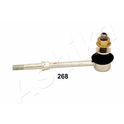 Bilde av Stabilisator, Framaksel, toyota hiace skåp iv, 48820 26050