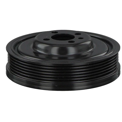 Bilde av FEBI BILSTEIN 26874 Remskive veivaksel 6PK 143 5 for AUDI: A6 C7 Avant, Q5, SKODA: Octavia 2 Combi, VOLKSWAGEN: Transporter Bus