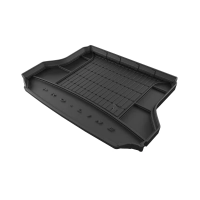 Bilde av FROGUM TM548546 Gulvplate til bagasjerom / teppe gummi passer for øvre/høye lastegulv