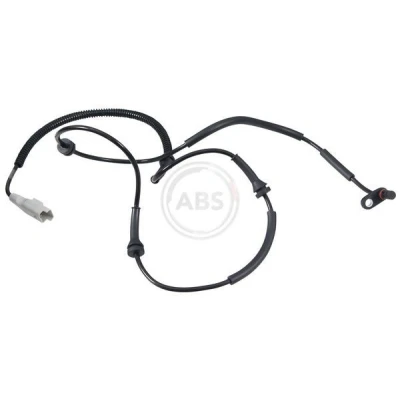 Bilde av Sensor, hjulturtall, Bakaksel citroën, fiat, peugeot, toyota OE 1401040880, 1499938080, 4545F0