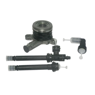 Bilde av BREMBO E 59 023 Sentral utrykker, clutch RENAULT: ESPACE 4, TRAFIC 2 Bus, Kasten