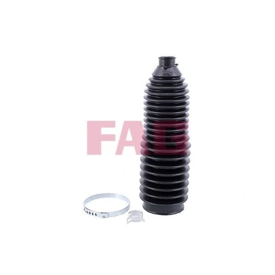 Bilde av FAG 841 0057 30 Belgsett, styring gummi AUDI: A4 B5 Avant, A6 C5 A8 D2