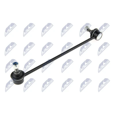Bilde av stang, stabilisator, Framaksel, Framaksel venstre, bmw 3 [e46], touring 31 35 6 751 079, 6751079