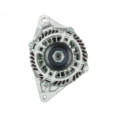 Bilde av AS PL A5083 Dynamo 12V 105A SUBARU: Forester II, Legacy 4, Impreza I Stasjonsvogn, MITSUBISHI: Space Star, Lancer 7 Limousine