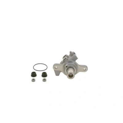 Bilde av BOSCH 0 204 817 839 Hovedsylinder 2 26,99 Aluminium M 12 x 1 BMW: 3 Sedan