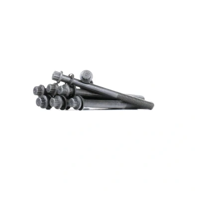 Bilde av AJUSA 81032000 Sylindertoppskrue utvendig polygonhode 10 SUZUKI: Grand Vitara 2 SUV, Liana Hatchback